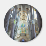 La Sagrada Familia Aimants