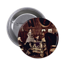 La salle par Newrew Nikolaj Wassiljewitsch Badges Avec Agrafe