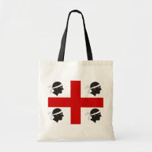 La Sardaigne, Italie Sacs Fourre-tout