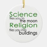 La Science et religion Ornement
