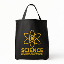 La Science - juste parce que son non imaginaire… sacs