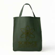La Science - juste parce que son non imaginaire… sacs
