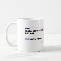 la science mugs