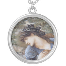 La séduction du collier de MERLIN