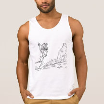 La sorcière de Poo T-shirt