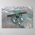 La Station Spatiale Internationale 11 Posters