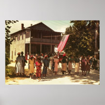 La Ste.Hélène Island, 1939 Posters