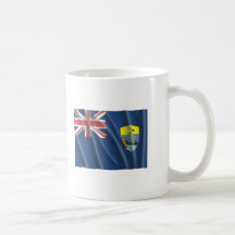LA STE.HÉLÈNE MUG