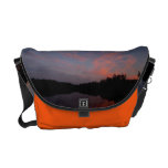 La Suède se reflétante sacs messenger