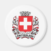 La Suisse Aimant