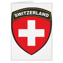 La Suisse Carte