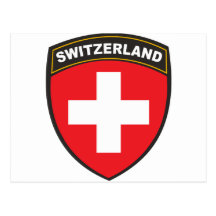 La Suisse Cartes Postales