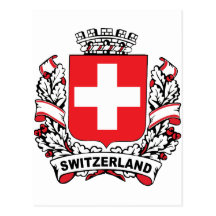 La Suisse Cartes Postales