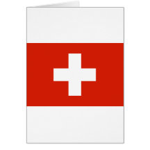 La Suisse, Suisse Cartes De Vœux
