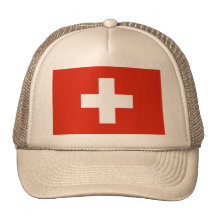 La Suisse, Suisse Casquettes