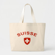La Suisse Suisse Sacs Fourre-tout