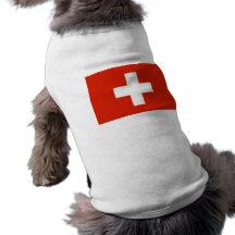 La Suisse, Suisse Manteaux Pour Animaux Domestiques