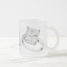 La tasse d'anneau