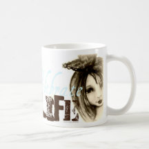 La tasse de café "se rappellent toujours de célébr