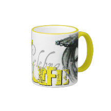 La tasse de café "se rappellent toujours de célébr