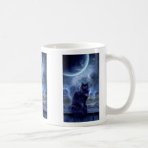 La tasse de familier de sorcières