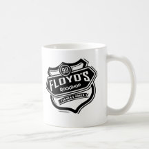La tasse de Floyd