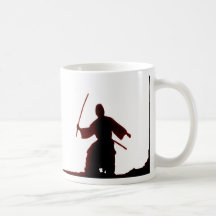 La tasse de Kagemusha