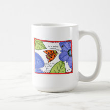 LA TASSE DE LA MAMAN