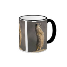 La tasse de sentinelle