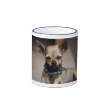 La tasse de Twinkie