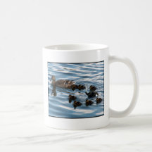 La tasse de vilain petit canard