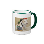 La tasse du professeur