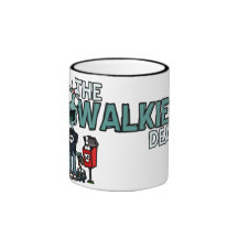 La tasse morte de Walkies