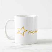 La tasse officielle de MarylandActor.com… MAINTENA