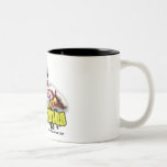 La tasse OFFICIELLE de XPG tasses