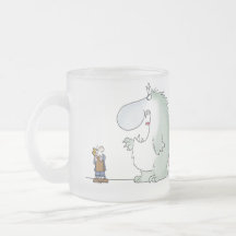 La technique de la vente commence quand le client  tasse à café