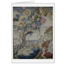 La tempête carte