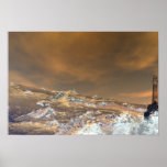 La tempête posters