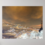 La tempête posters