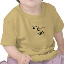 LA TERRE, COLLECTIONS, ENFANT T-SHIRTS