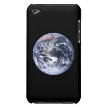 La terre coque barely there iPod