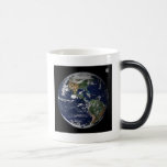 LA TERRE DE PLANÈTE tasses
