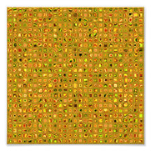 La terre d'or modifie la tonalité le motif texturi photo sur toile