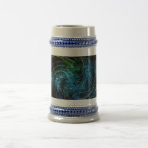 La terre et ciel mugs à café