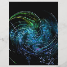 La terre et ciel tract