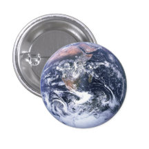 La terre pin's