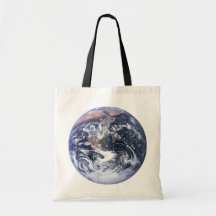 La terre sacs de toile