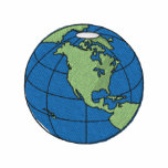 La terre