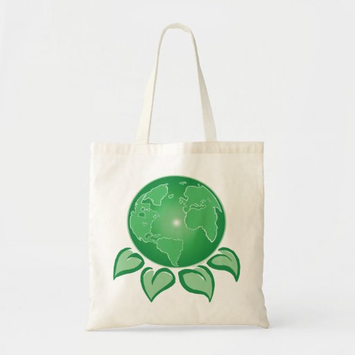 La terre verte sac