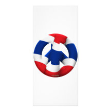 La Thaïlande Motif Pour Double Carte